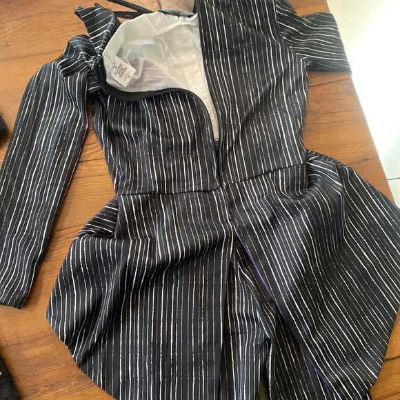 Girls jack skellington costume - Picture 5 of 5